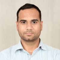 Anil Kumar Sharma
