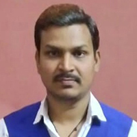 Mr. Jagendrea Yadav