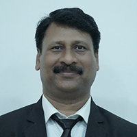 Mr. Pawan Saxena